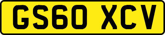 GS60XCV