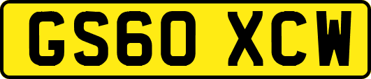 GS60XCW