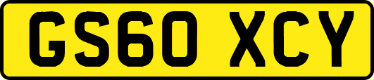 GS60XCY