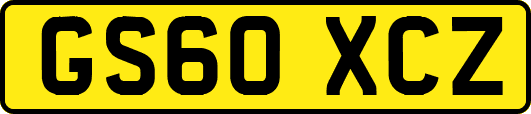 GS60XCZ