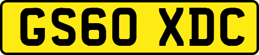 GS60XDC
