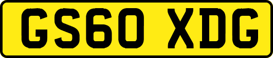 GS60XDG