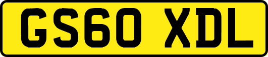 GS60XDL