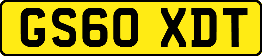 GS60XDT
