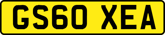 GS60XEA