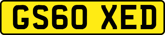 GS60XED