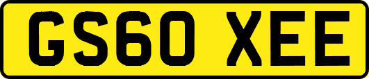 GS60XEE