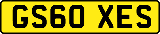 GS60XES
