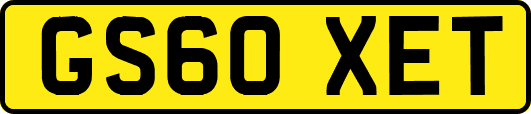 GS60XET