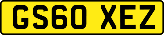 GS60XEZ