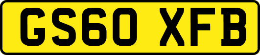 GS60XFB