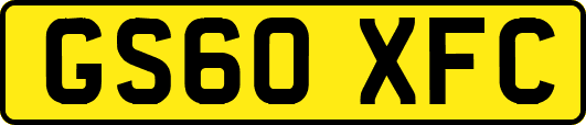 GS60XFC