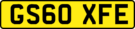 GS60XFE