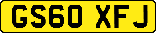 GS60XFJ