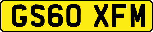 GS60XFM