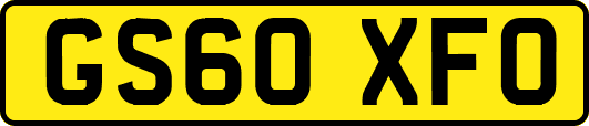 GS60XFO