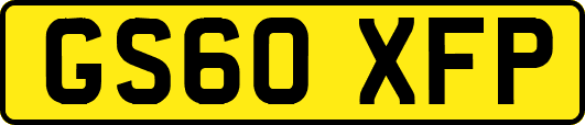 GS60XFP