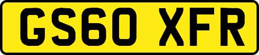 GS60XFR