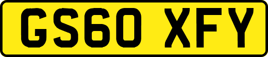 GS60XFY