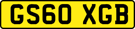GS60XGB