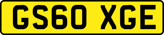 GS60XGE