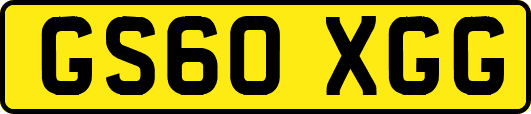 GS60XGG