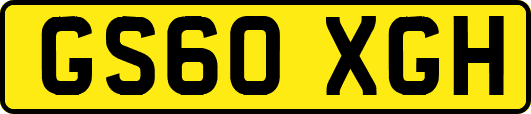 GS60XGH