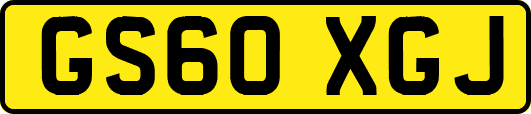 GS60XGJ