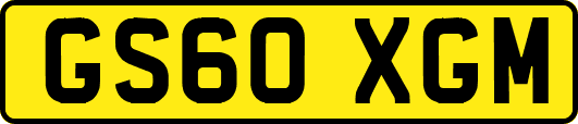 GS60XGM