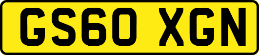 GS60XGN