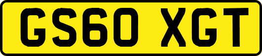 GS60XGT