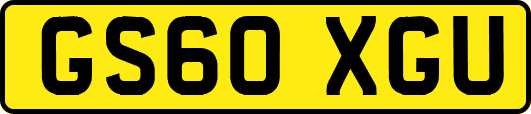 GS60XGU