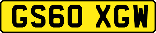 GS60XGW