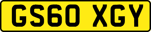 GS60XGY