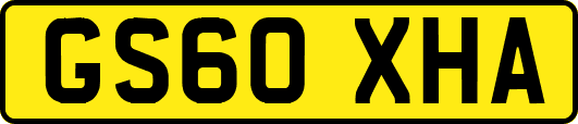 GS60XHA