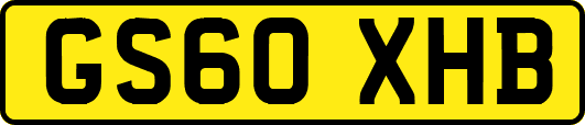 GS60XHB