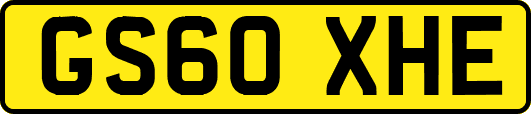 GS60XHE