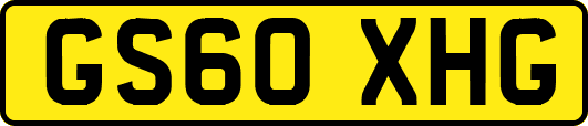 GS60XHG