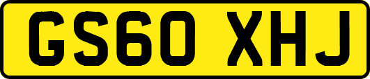 GS60XHJ