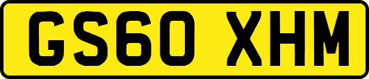 GS60XHM
