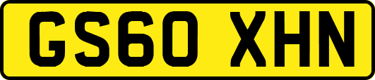 GS60XHN