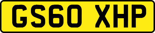 GS60XHP