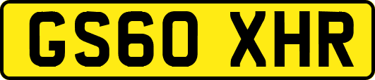 GS60XHR