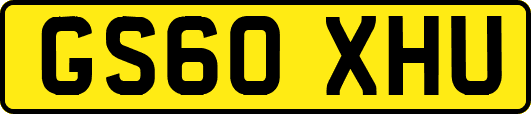 GS60XHU