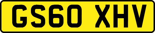 GS60XHV