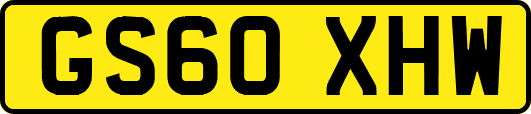 GS60XHW