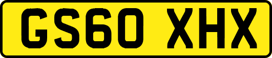 GS60XHX