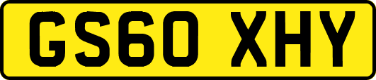 GS60XHY