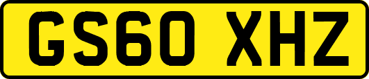 GS60XHZ
