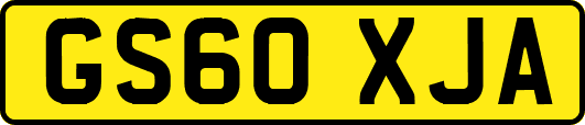 GS60XJA